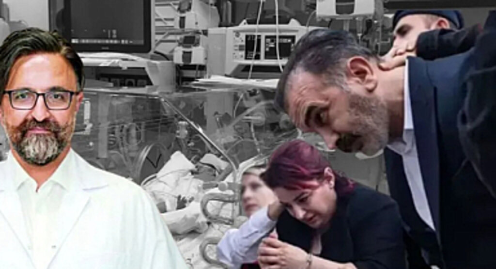 Yenidoğan Çetesi Soruşturmasında 14 Gözaltı