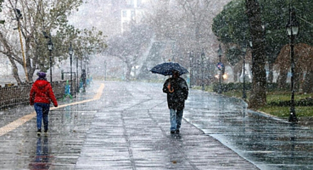 20 Ocak 2025 Hava Durumu: Kar Yağışı Geliyor!