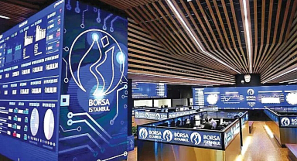 6-10 Ocak 2025 Halka Arz Takvimi Açıklandı