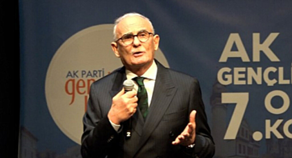 AK Partili Yılmaz: Ana Muhalefetin 1 Milyon Üyesi Yok