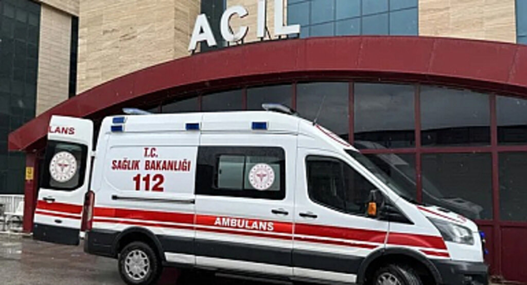 Ambulans ve Acil Araçlarla İlgili Yeni Kurallar