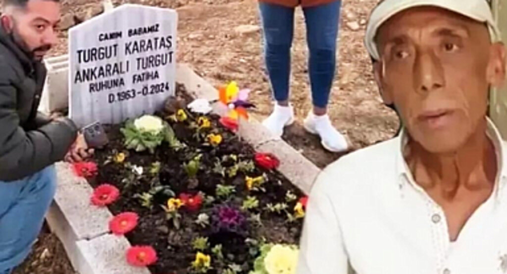 Ankaralı Turgut’un Kızları Arasında Mezar Taşı Gerginliği
