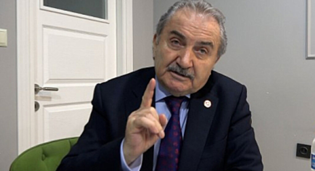 ATA Parti'den Yeni İttifak Çağrısı!