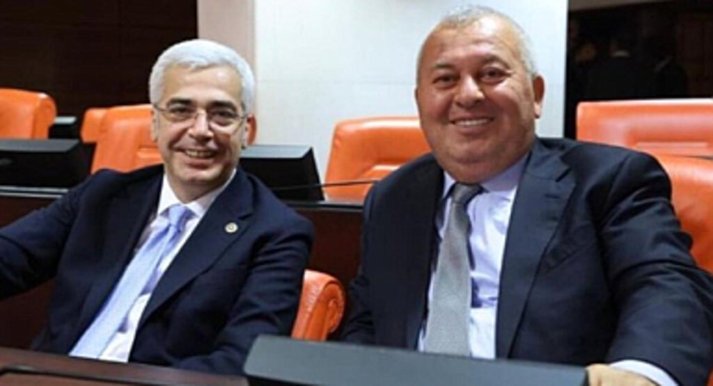 Bağımsız Milletvekili Uzun'dan CHP Sinyali