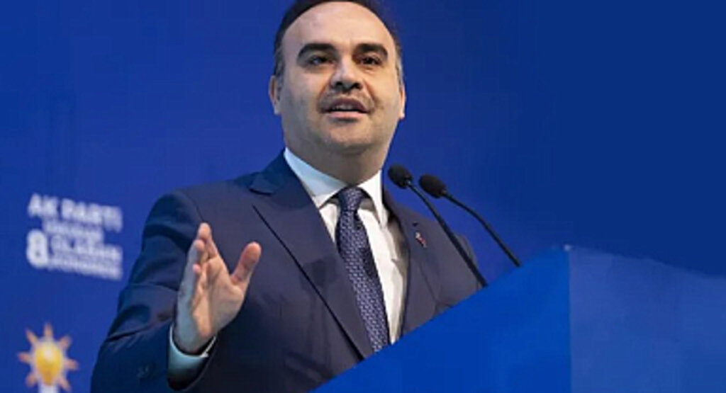 Bakan Kacır’dan KOBİ’lere İki Yeni Destek