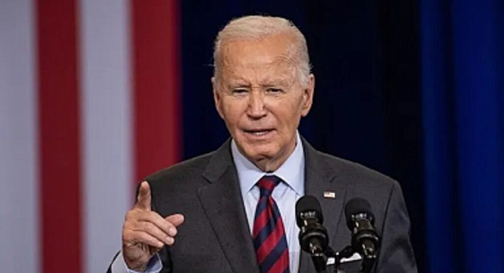 Biden: “Gazze Ateşkesi Ekibimizin Başarısı”