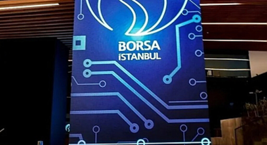 Borsa Güne Yükselişle Başladı