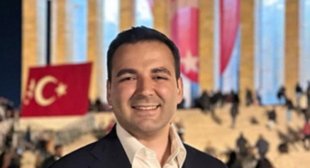 Cem Aydın'a Yurt Dışı Yasağı ve Adli Kontrol Şartı
