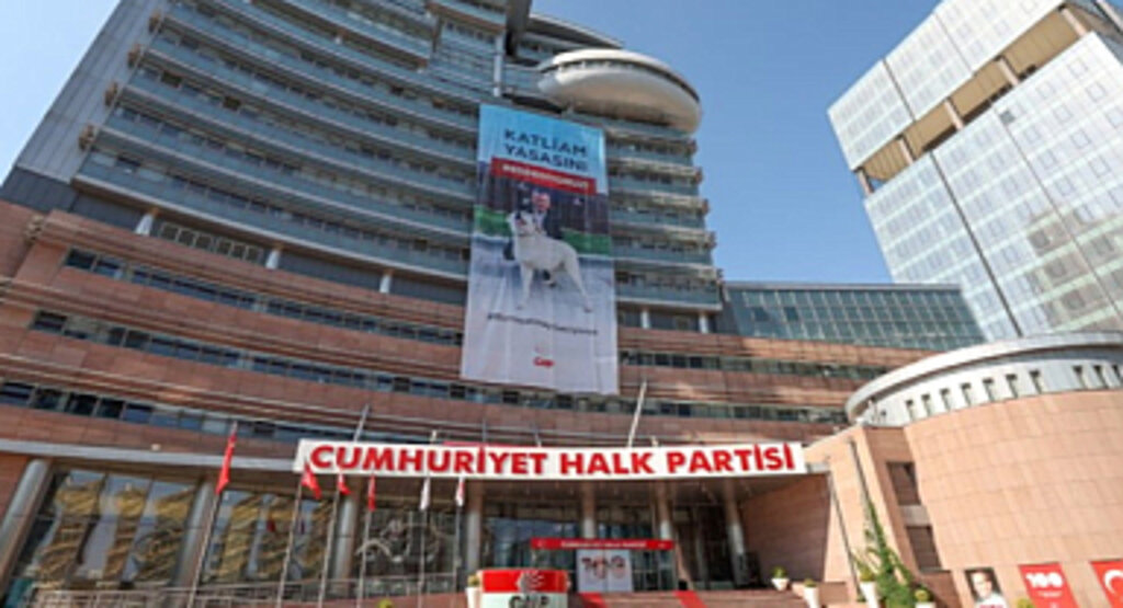 CHP'den Kürt Sorunu İçin Açıklama: 