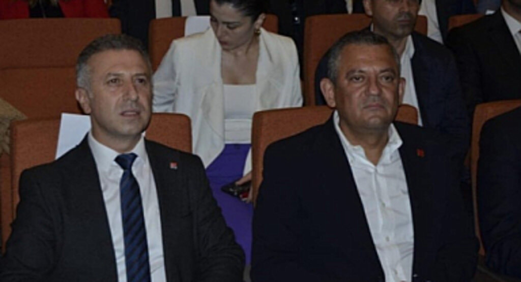 CHP Yıldırım’da 9 İstifa ve Şok İddialar