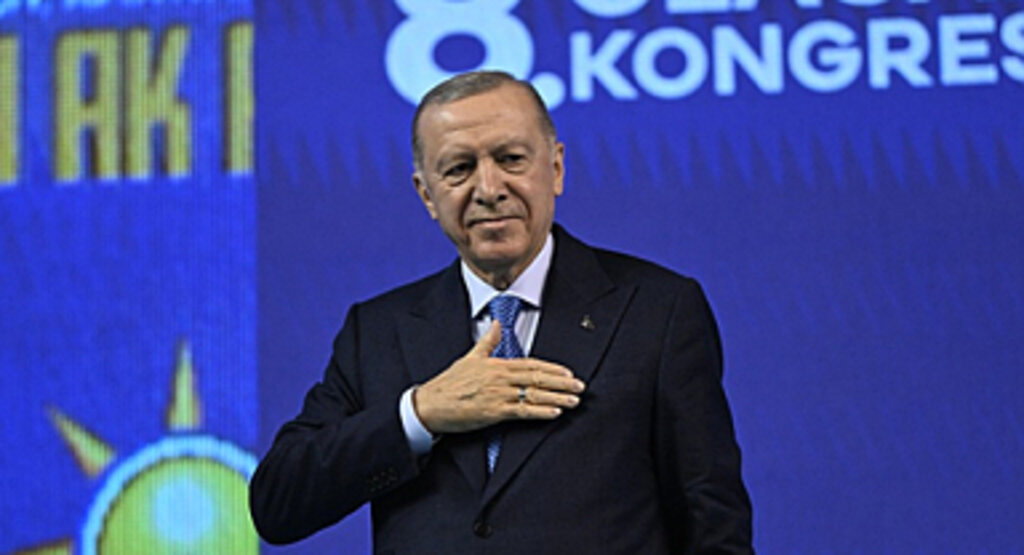 Cumhurbaşkanı Erdoğan: Terörle Demokrasi Yan Yana Olamaz