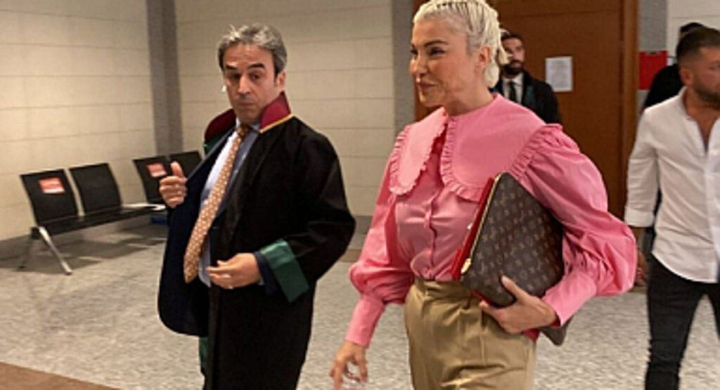 Deniz Akkaya’ya 13 Yıl 4 Ay Hapis Cezası