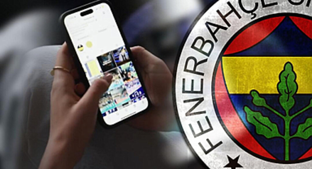 Fenerbahçe’ye Geri Döndü: Arina Fedorovtseva Yeniden Evinde