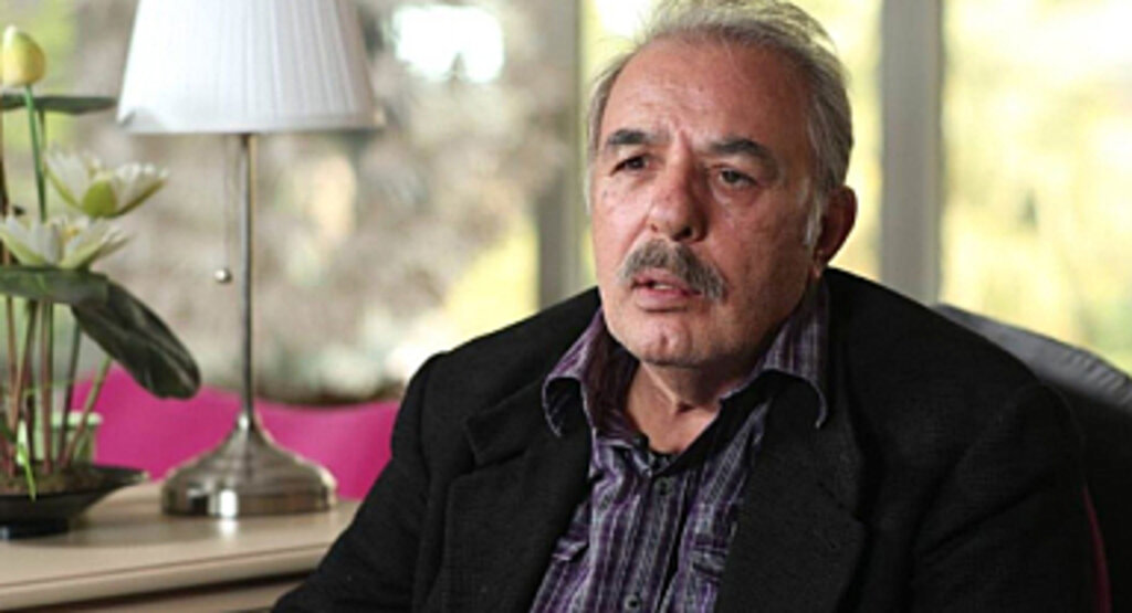 Ferdi Tayfur’un Marmaris’teki Evi Sessizliğe Büründü