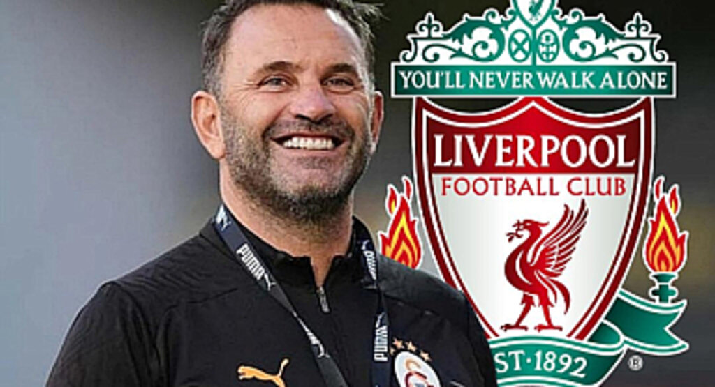 Galatasaray, Liverpool'un Rekoruna Çok Yakın