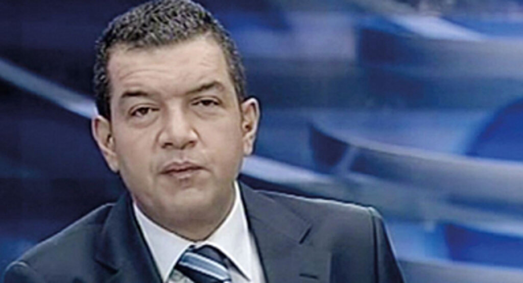 Gazeteci Deniz Arman Hayatını Kaybetti