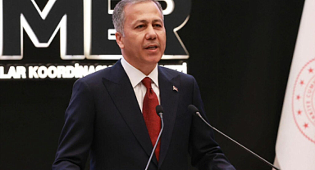 Göçmen Kaçakçılarına Darbe: 42 Organizatör Yakalandı