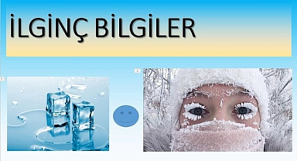Gününüzü Kurtaracak İlginç ve Pratik Bilgiler