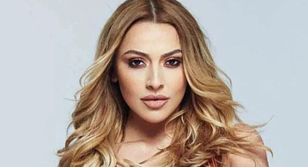 Hadise, Hakaret ve İhlal Nedeniyle Dava Açtı