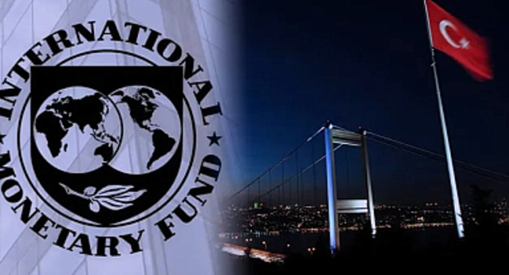 IMF Türkiye’nin 2025-2026 Büyüme Tahminlerini Açıkladı