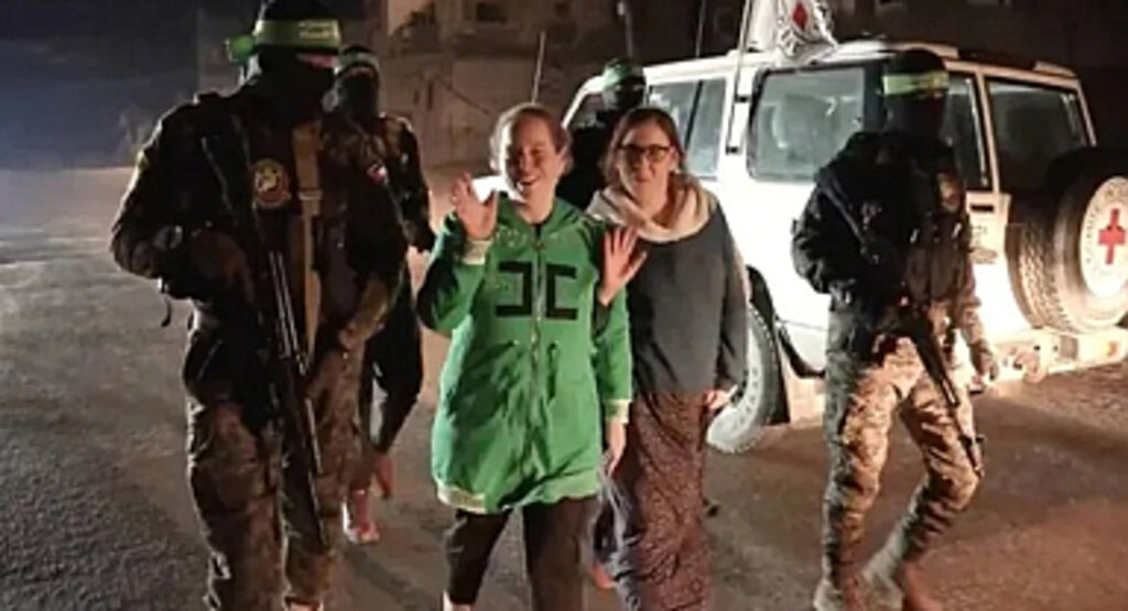 İsrail, 180 Filistinli Esiri Ülke Dışına Gönderilecek