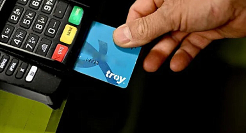 Kamu Bankalarında TROY Kart Dönemi Başlıyor