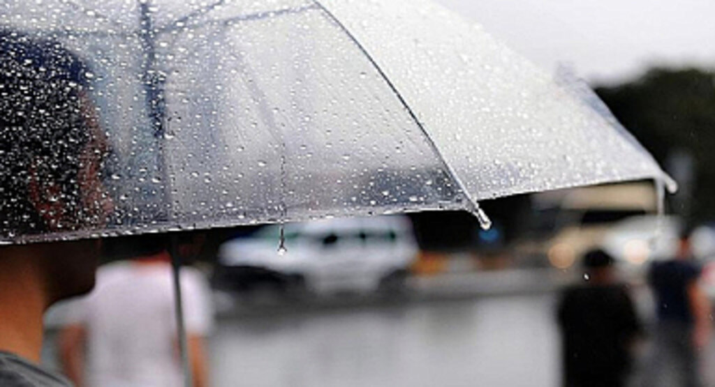 Kuvvetli Sağanak Geliyor: Meteoroloji Saat Verdi!