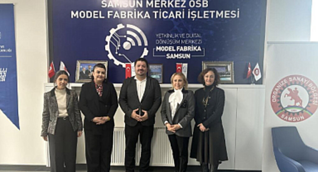 OKA ve TOBB’dan Kadın Girişimciler İçin İş Birliği