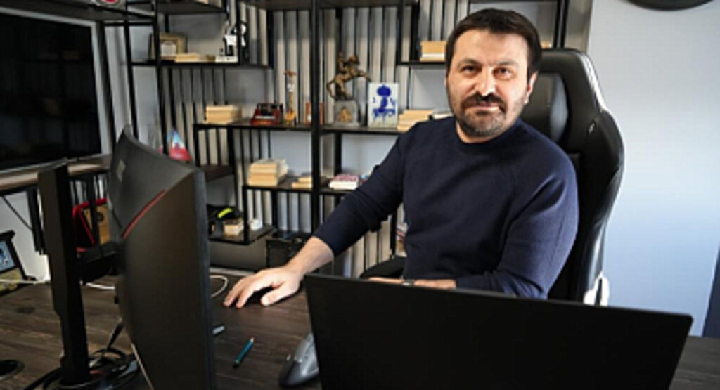OMÜ'de Yapay Zeka Destekli Veri Analizi: Türkiye'de Bir İlk