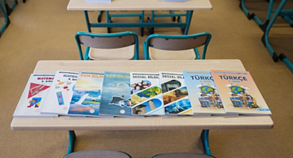 Özel Okullarda Ders Kitapları Artık Ücretsiz