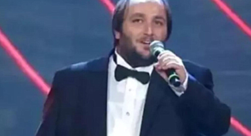 Pavarotti Hasan’ın Son Hali Gündem Oldu
