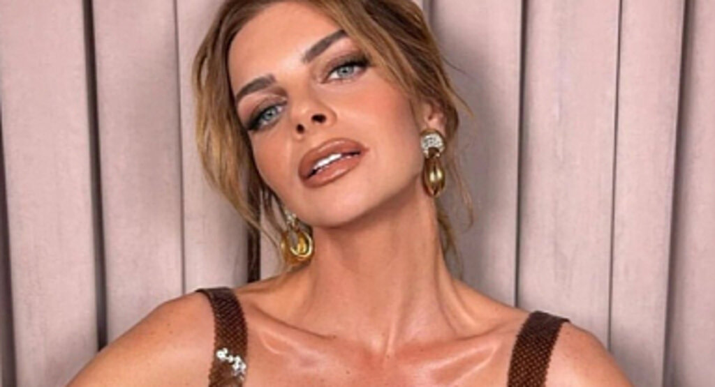 Pelin Karahan ve Ev Sahibi Arasında Kira Krizi