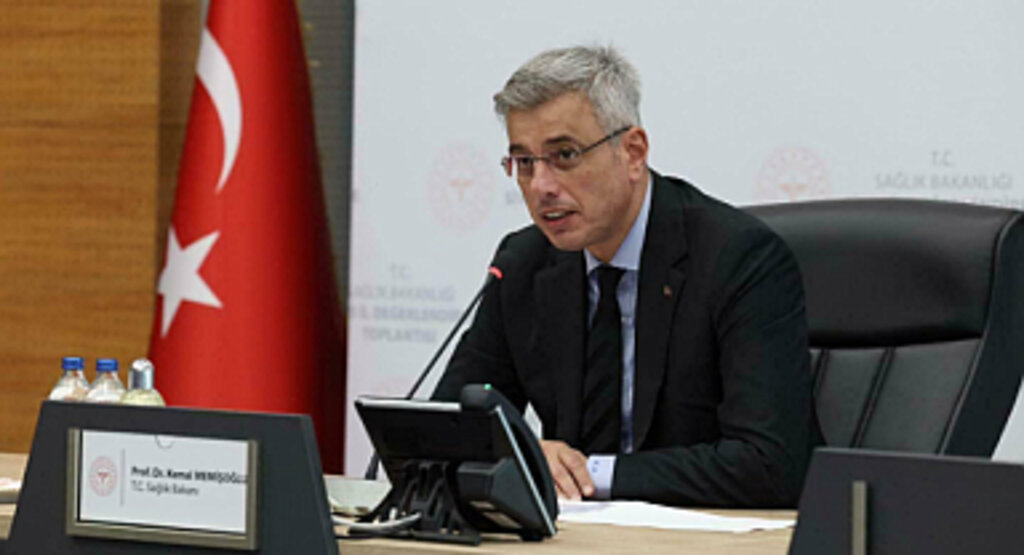 Sağlık Bakanlığı: Özel Hastaneler Yönetmeliği Hazırlanıyor