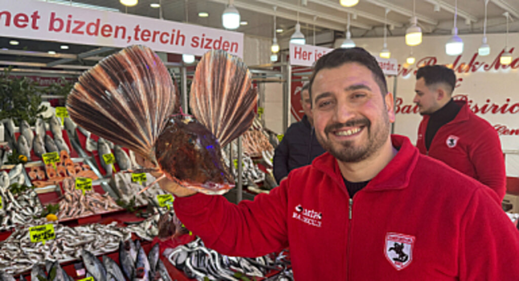 Samsun Balıkçıları: 