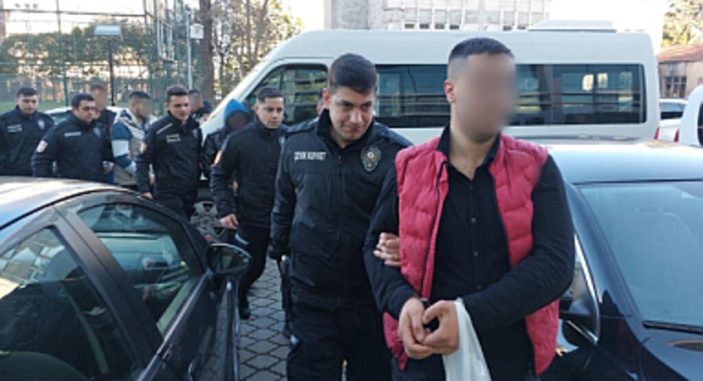Samsun’da Uyuşturucu Operasyonu: 7 Şüpheli Yakalandı