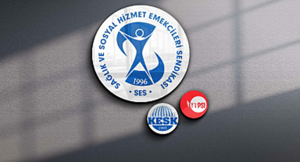 SES: 14 Şubat'ta Ağız ve Diş Sağlığı Hizmetlerinde İş Bırakıyoruz