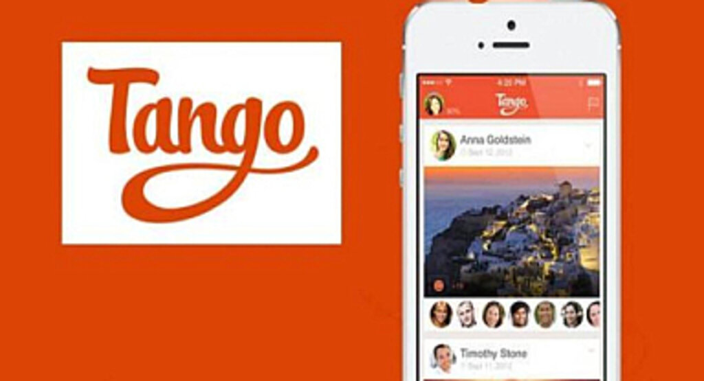 Tango Sosyal Medya Platformu Erişime Kapatıldı