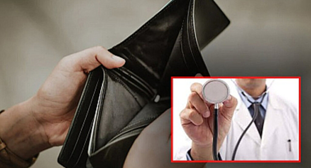 Tıbbi Yoksulluk Nedir? Türkiye’deki Etkileri Neler?