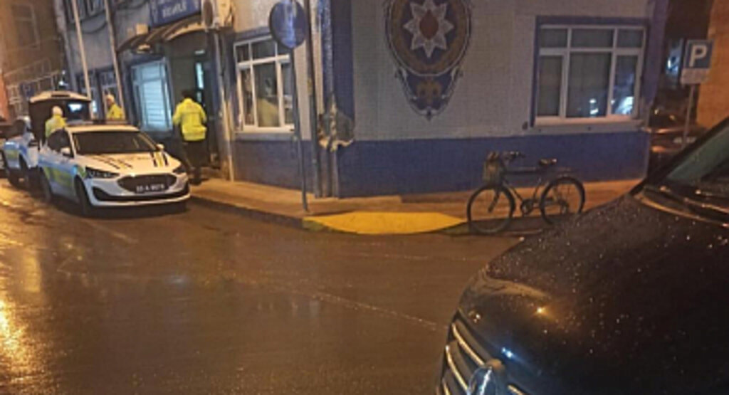 Trafikte Alkollü Bisikletliye 9 Bin 267 TL Ceza