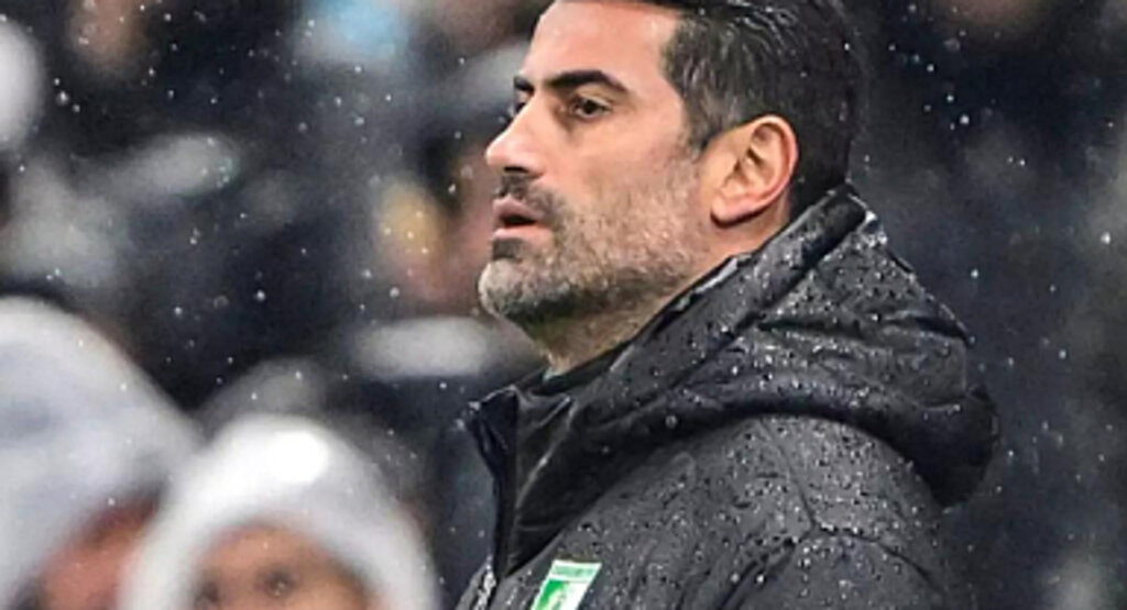 Volkan Demirel: 