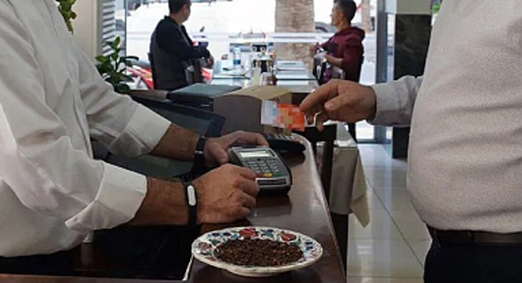 Yemek Kartı ile Market Alışverişine Prim Kesintisi Şoku!