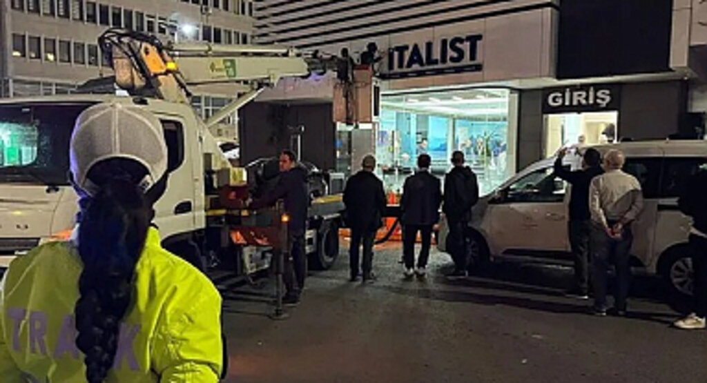Yenidoğan Çetesi Mahkemede: 582 Yıl Hapis İstemi