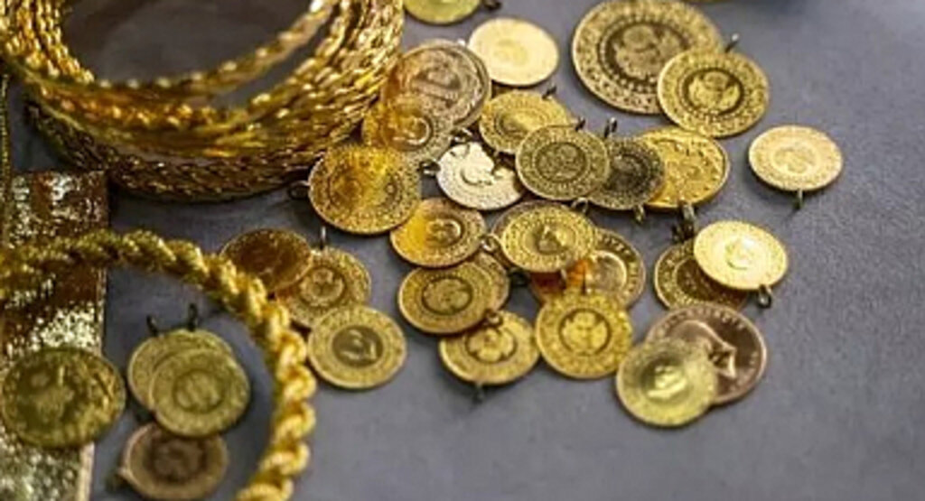 13 Şubat 2025 Gram Altın Ne Kadar Oldu?