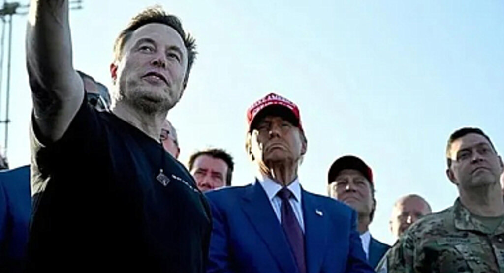 14 Eyalet, Musk’a DOGE Yetkisi Nedeniyle Dava Açtı