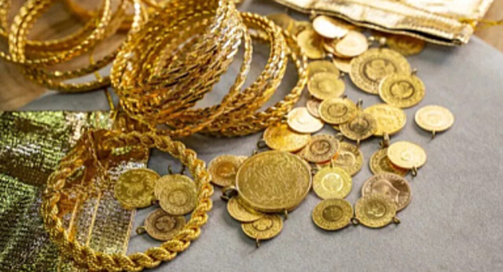 14 Şubat Altın Fiyatları: Gram ve Çeyrek Altın Ne Kadar?