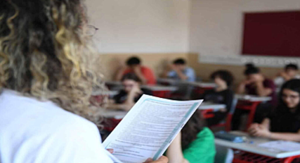 2025 Bursluluk Sınavı Kılavuzu Yayımlandı! İşte Detaylar