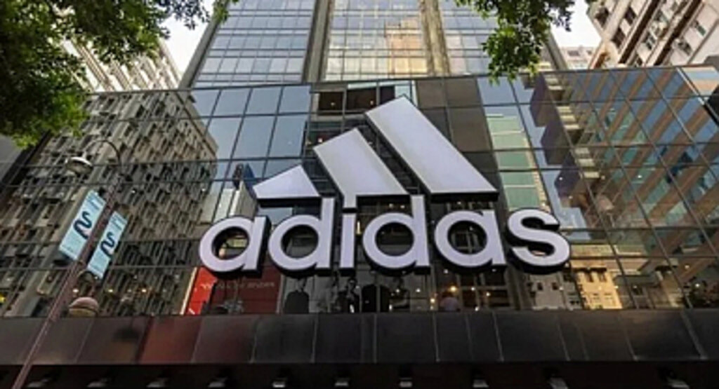 Adidas'a Domuz Derisi Şoku!