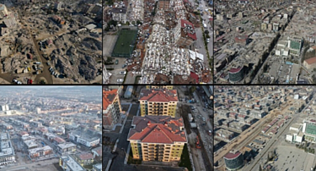 Asrın Felaketi: 2 Yıl Sonra Son Durum