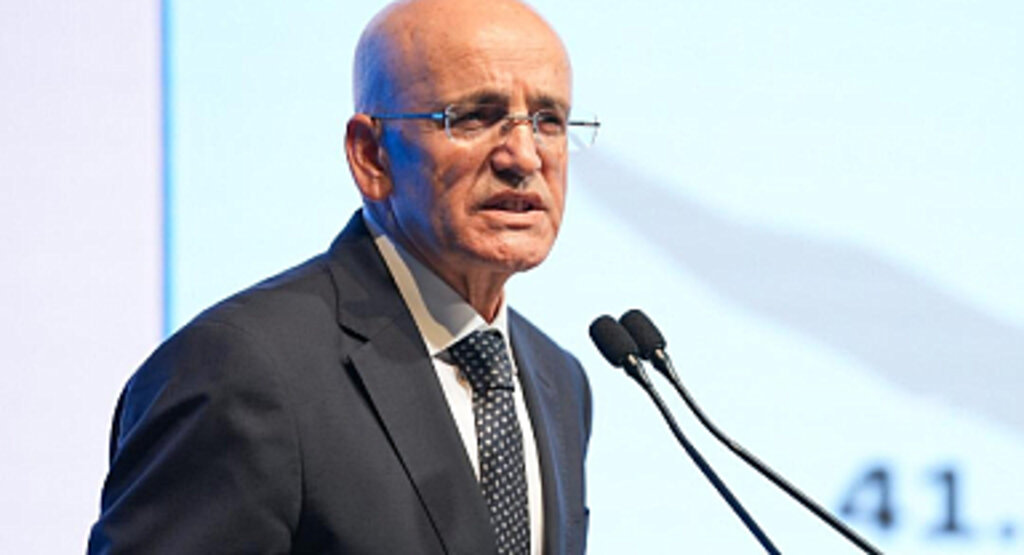 Bakan Şimşek’ten Net Mesaj! Enflasyon ve Kredi Açıklaması