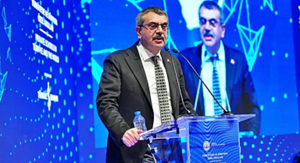 Bakan Tekin: Eğitimde Yeni Dönem! İşte Türkiye Yüzyılı Maarif Modeli